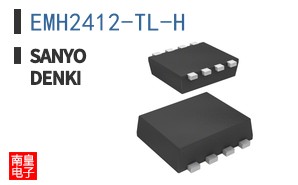 EMH2412-TL-H ͼƬ